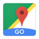 Pakua Google Maps Go