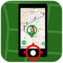 Жүктөө GPS Phone Tracker Pro