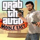 Hent Grab The Auto : Middle East