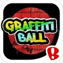 Yuklash Graffiti Ball