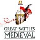 Aflaai Great Battles Medieval