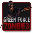 Budata Green Force: Zombies