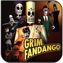 Tải về Grim Fandango Remastered
