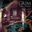 Боргирӣ GRIM - Mystery of Wasules
