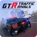 Herunterladen GTR Traffic Rivals