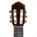 Khuphela Guitar Tuner