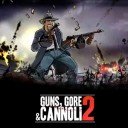 ডাউনলোড Guns, Gore and Cannoli 2