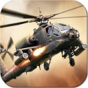 Aflaai GUNSHIP BATTLE: Helicopter 3D