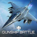אראפקאפיע Gunship Battle: Total Warfare