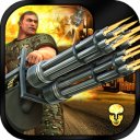 Ynlade Gunship Counter Shooter 3D