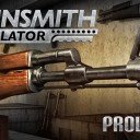چۈشۈرۈش Gunsmith Simulator