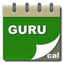 Download Guru Calendar Free
