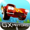 Спампаваць GX Motors