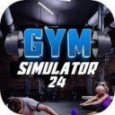 డౌన్‌లోడ్ Gym Simulator 24