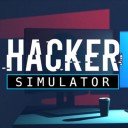 چۈشۈرۈش Hacker Simulator
