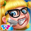 Download Hairy Nerds - Crazy Makeover