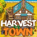 Thwebula Harvest Town