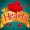 Download Hearts Deluxe
