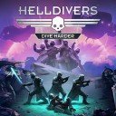 Жүктеу HELLDIVERS Dive Harder Edition