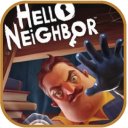 אראפקאפיע Hello Neighbor Alpha 3