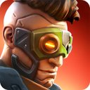 Download Hero Hunters