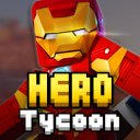 Tsitsani Hero Tycoon
