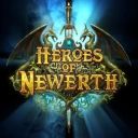 Eroflueden Heroes of Newerth