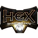 Degso HEX: Shards of Fate