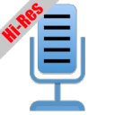 डाउनलोड करें Hi-Res Audio Recorder