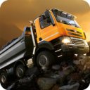 Yuklash Hill Climb Truck Simulator
