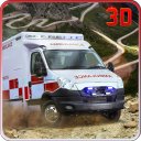 Sækja Hill Climber Ambulance Driver