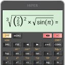 አውርድ HiPER Scientific Calculator