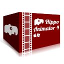 Budata Hippo Animator