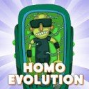 Preuzmi Homo Evolution