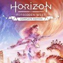 Жүктеу Horizon Forbidden West Complete Edition