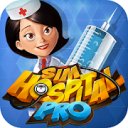 பதிவிறக்க Hospital Sim Pro