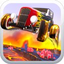 Downloaden Hot Mod Racer