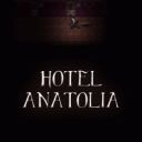 Dakêşin Hotel Anatolia
