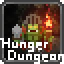 Pakua Hunger Dungeon
