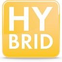 چۈشۈرۈش Hybrid