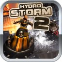 Sækja Hydro Storm 2
