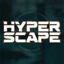 چۈشۈرۈش Hyper Scape