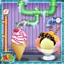 Göçürip Al Ice Cream Factory