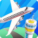 Спампаваць Idle Airport Tycoon - Tourism Empire