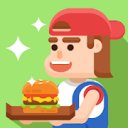 Download Idle Burger Factory