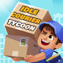 Yuklash Idle Courier Tycoon