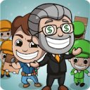 Télécharger Idle Factory Tycoon