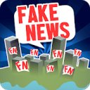 බාගත කරන්න Idle Fake News Inc