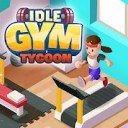 Íoslódáil Idle Fitness Gym Tycoon