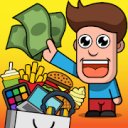 Aflaai Idle Shopping Mall Tycoon